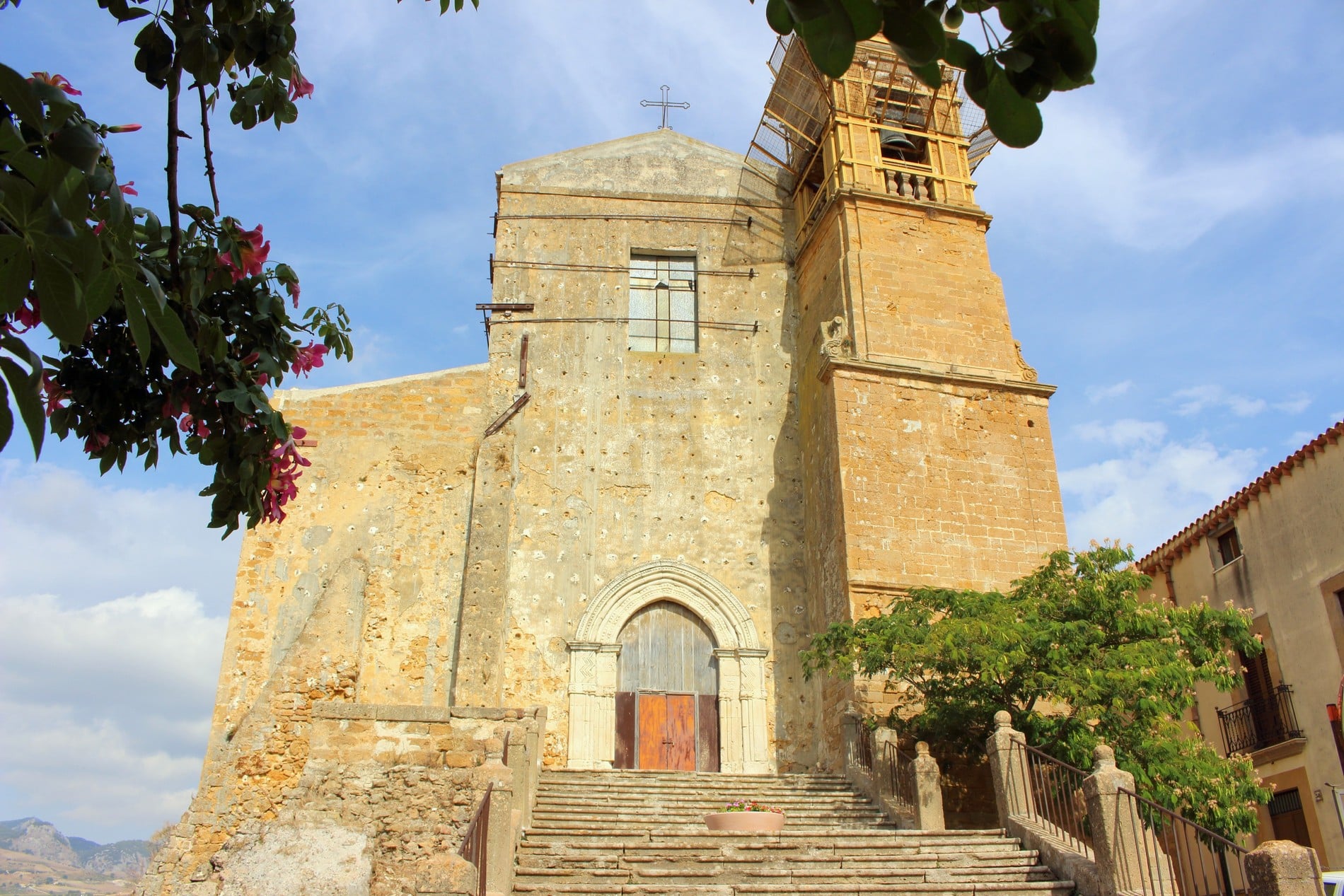 Sambuca Agrigento Sicily 1 Euro Houses Cheap Houses in Italy