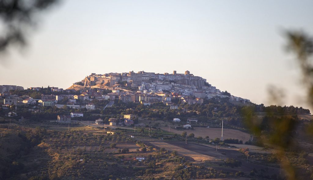 1 Euro Houses in Acerenza Potenza Basilicata 1 Euro Houses