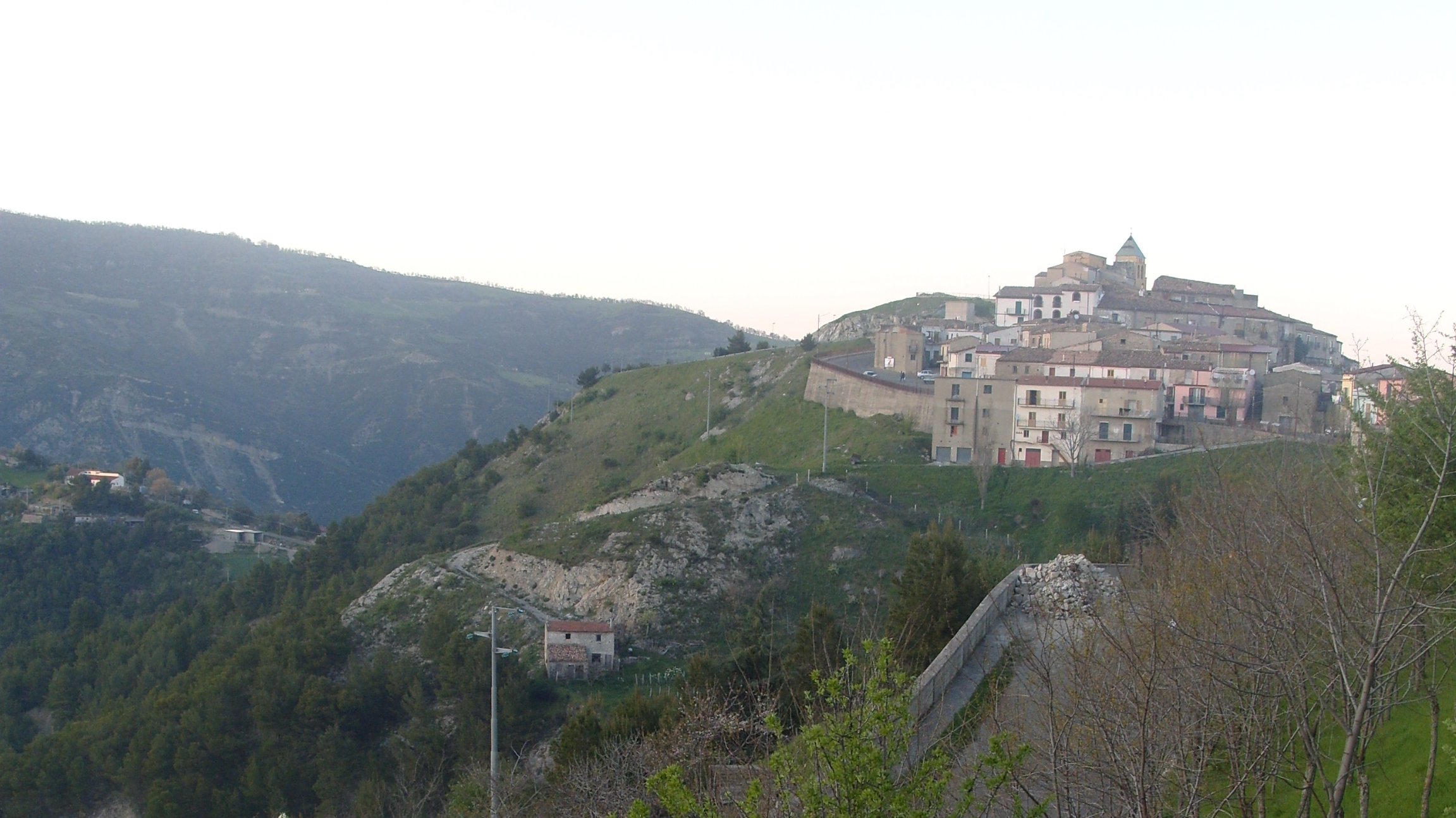 Albidona_1 1€ Houses — Cheap houses in Italy