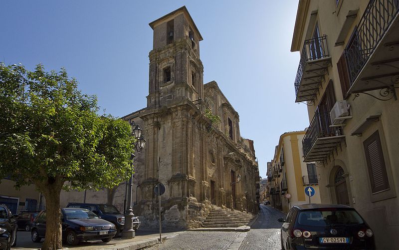 Corleone Palermo Sicily 1 Euro Houses Cheap Houses in Italy